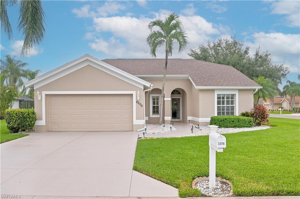22178 Seashore CIR