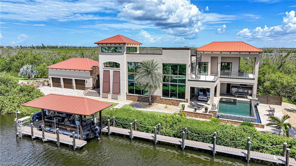 2755 & 2785 Cussell DR