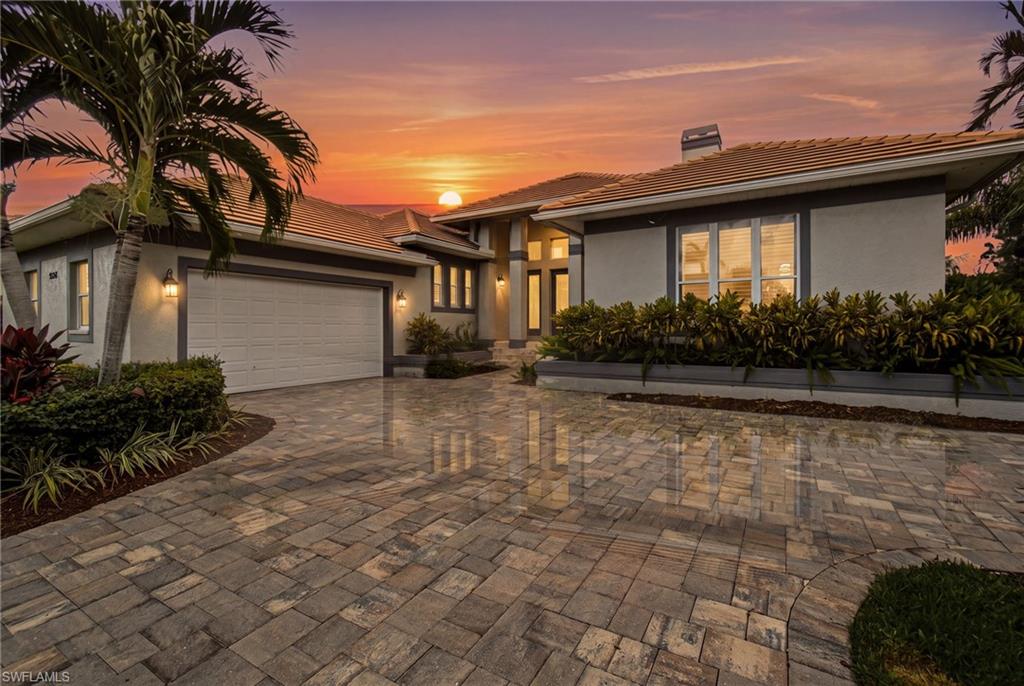 5531 Harborage DR