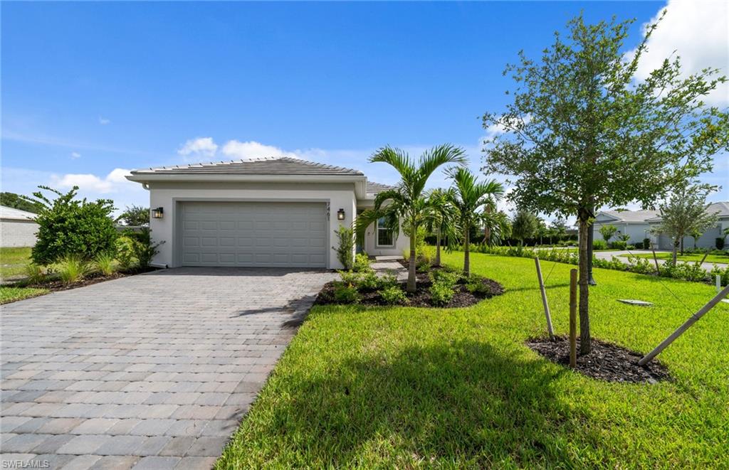 7461 Florida Elm CT