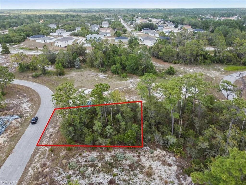 1315 HOMOSASSA CT