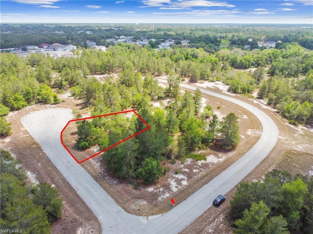 602 HOMOSASSA WAY