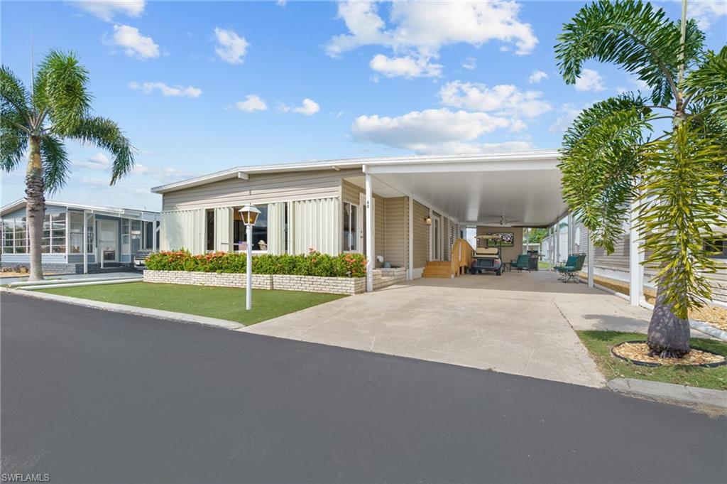 60 Palos DR
