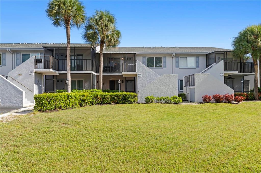 4027 Northlight DR 4