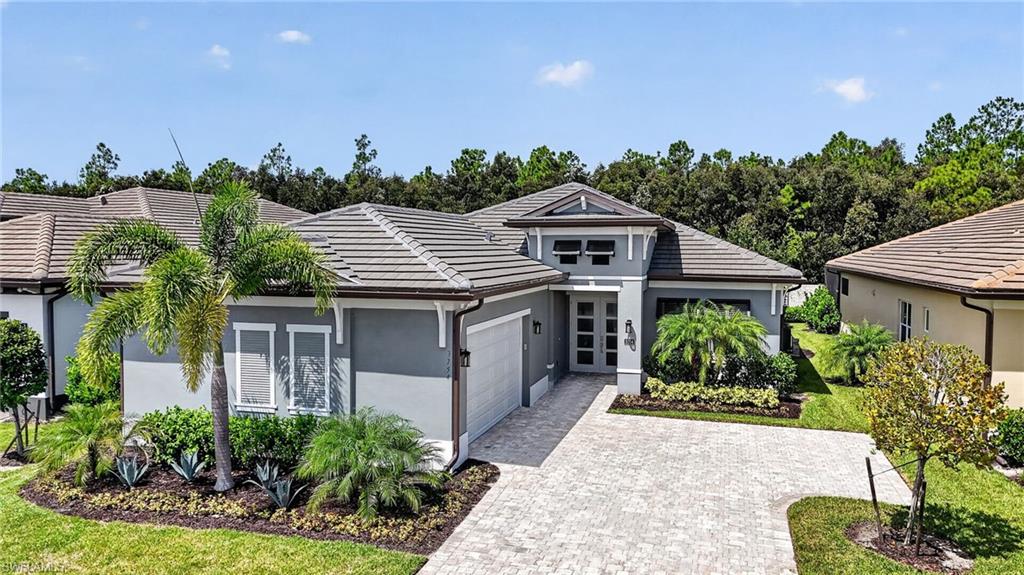 3754 Sapphire Cove CIR