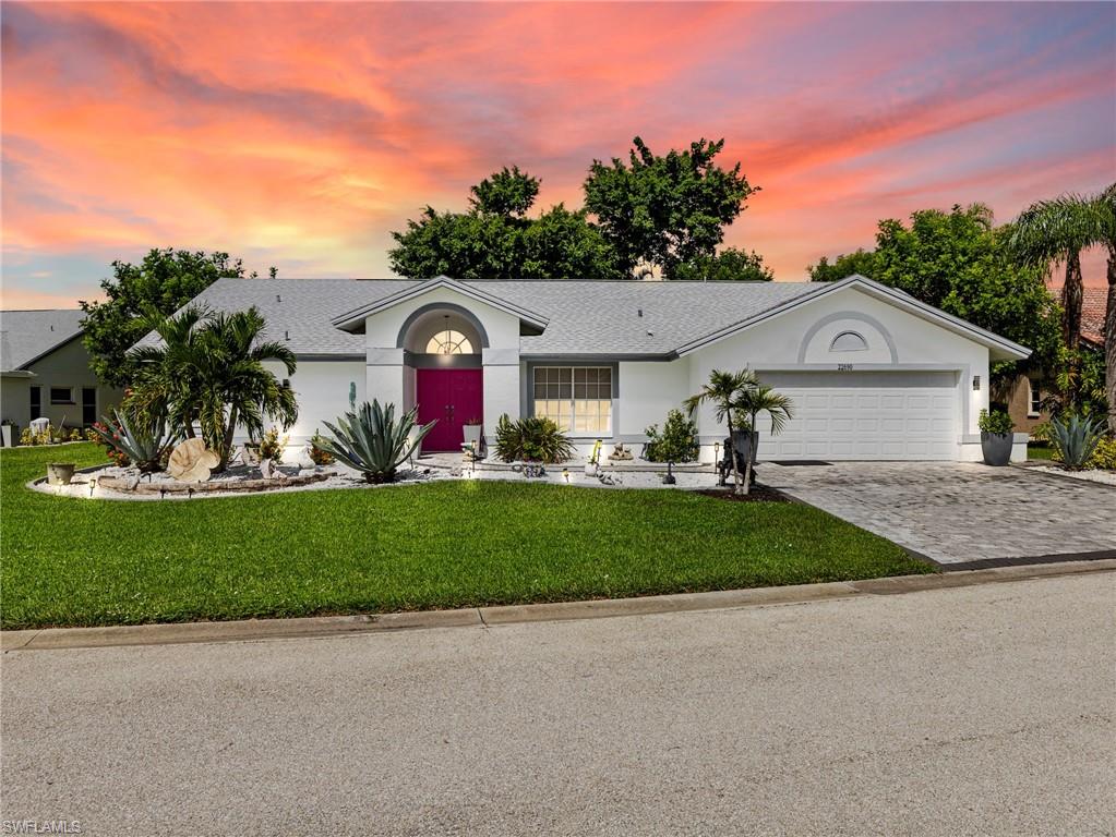 22690 Island Lakes DR