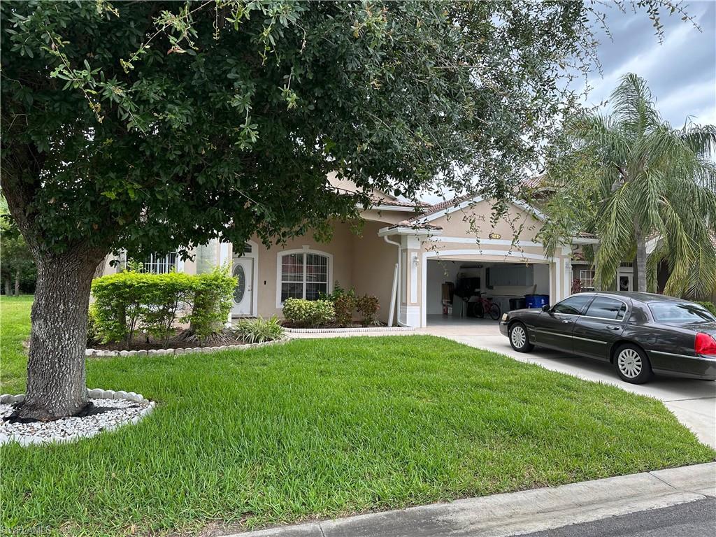 9561 Blue Stone CIR
