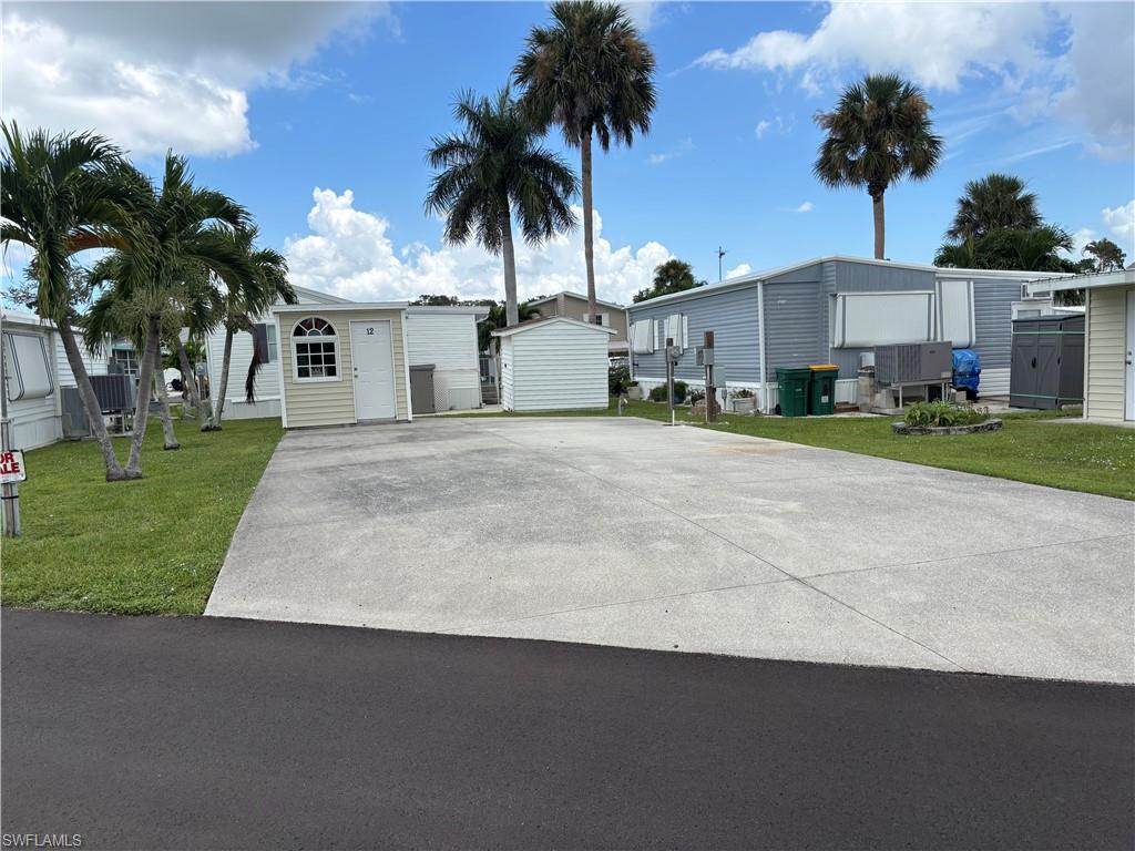 12 Pearl DR