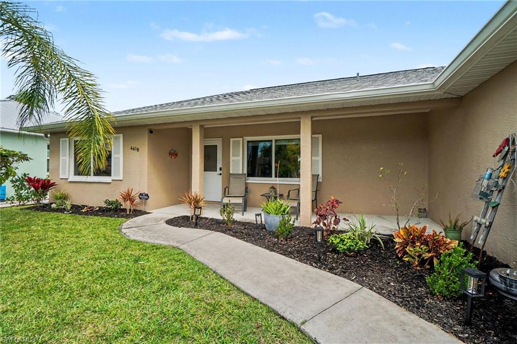 4618 Sierra LN