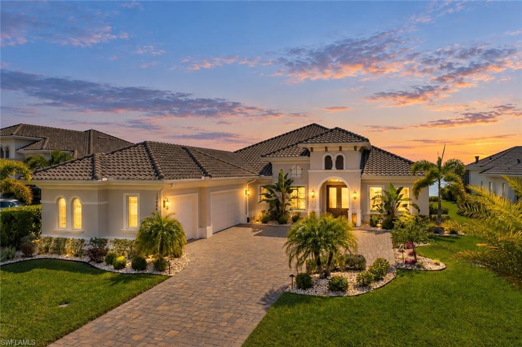 17424 Blue Sapphire DR