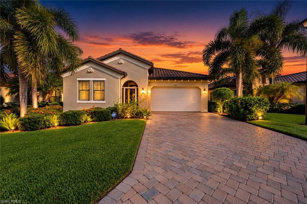 12678 Fairington WAY