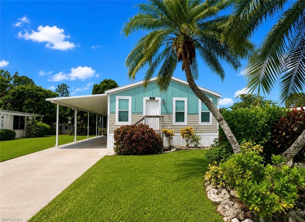585 Cape Florida LN
