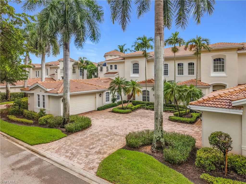 15516 Monterosso LN 101