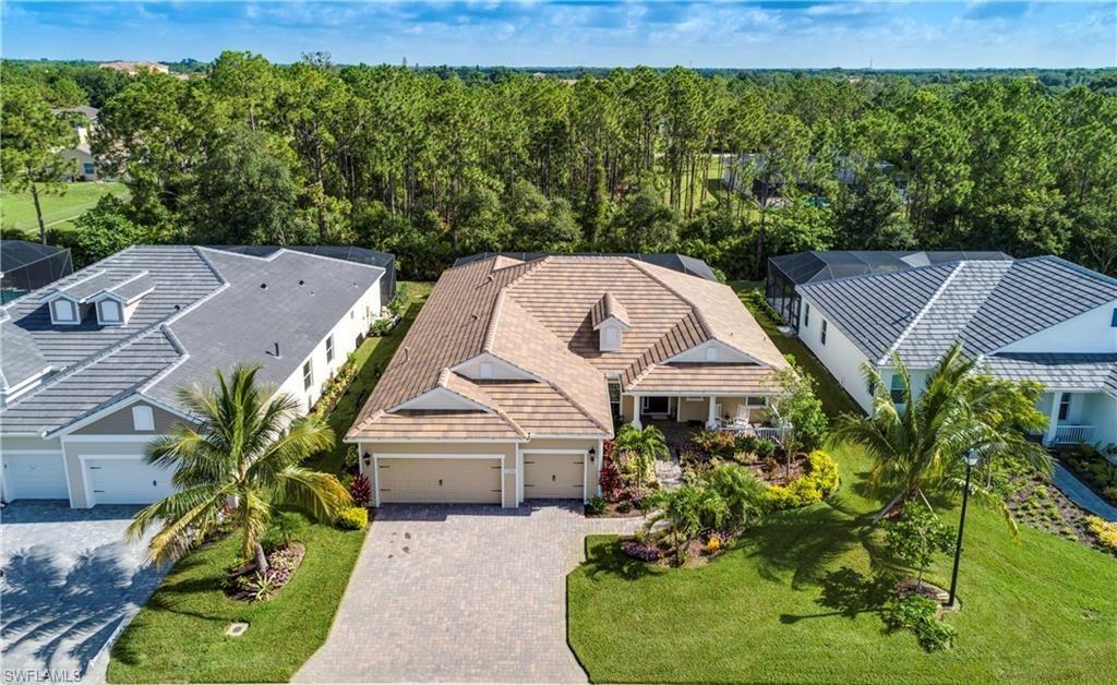 21551 Oaks Of Estero CIR S