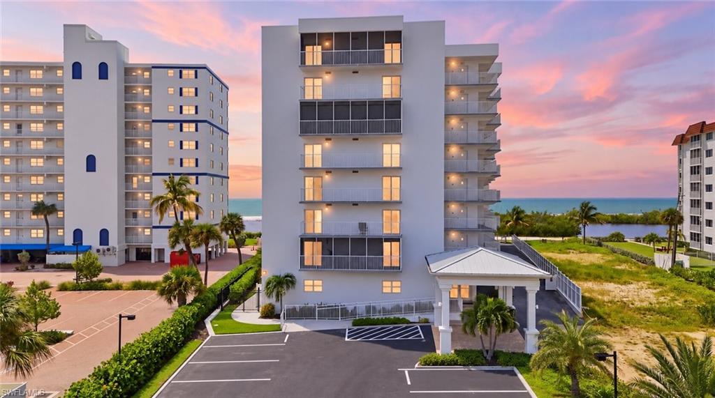 7000 Estero BLVD 604