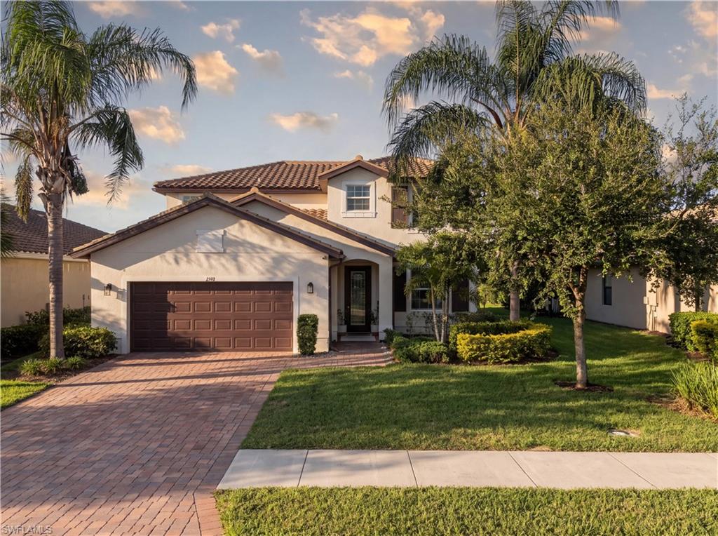 2109 Clementine ST
