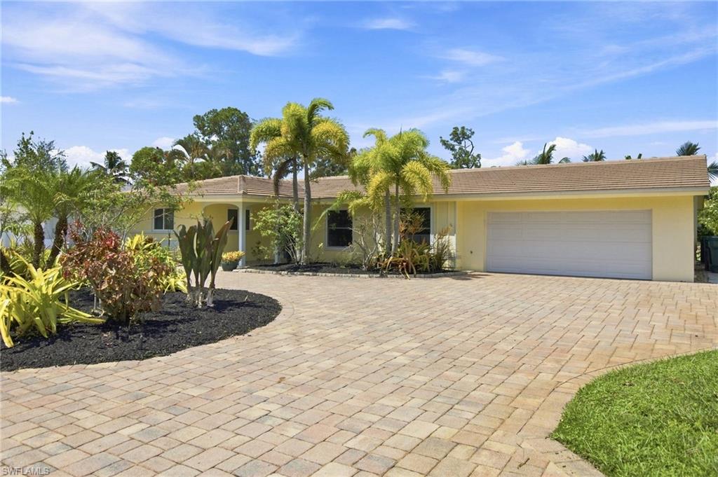 64 Pebble Beach BLVD