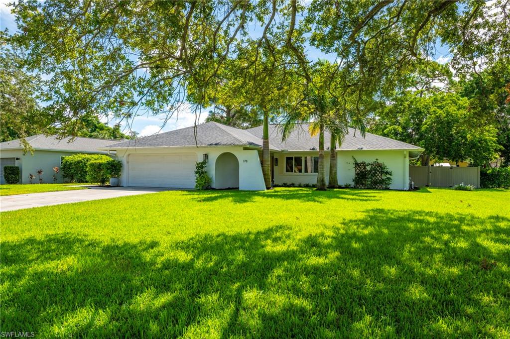 178 Westwood DR