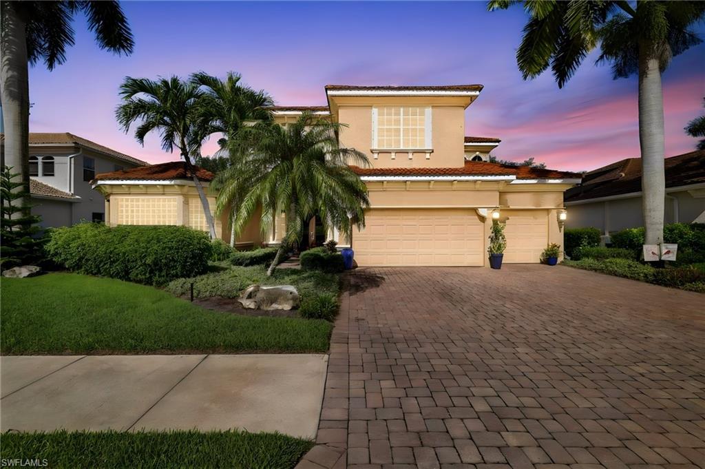19428 La Serena DR