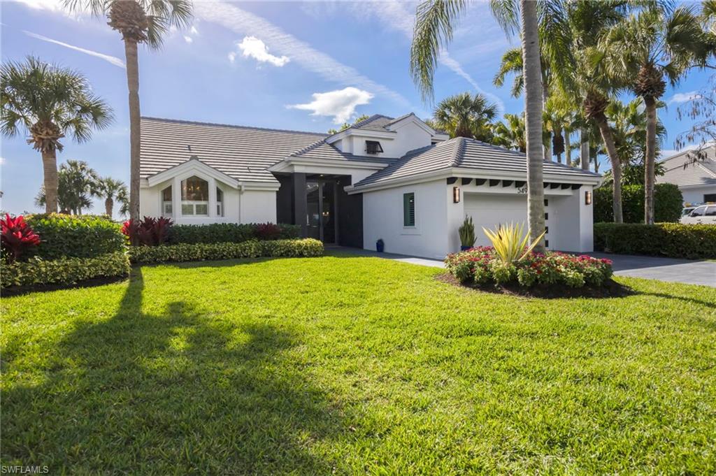 549 Eagle Creek DR