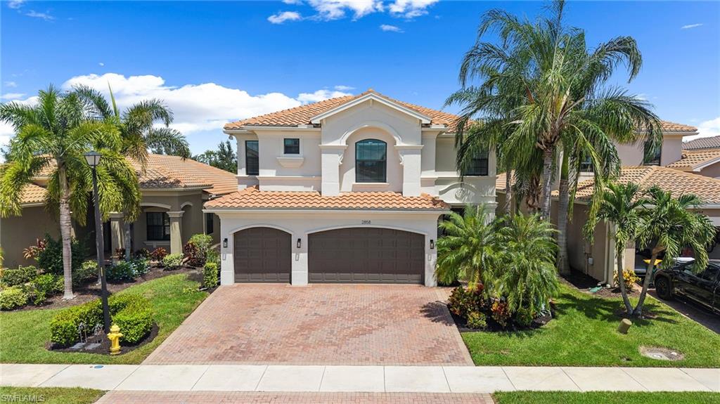 2858 Cinnamon Bay CIR