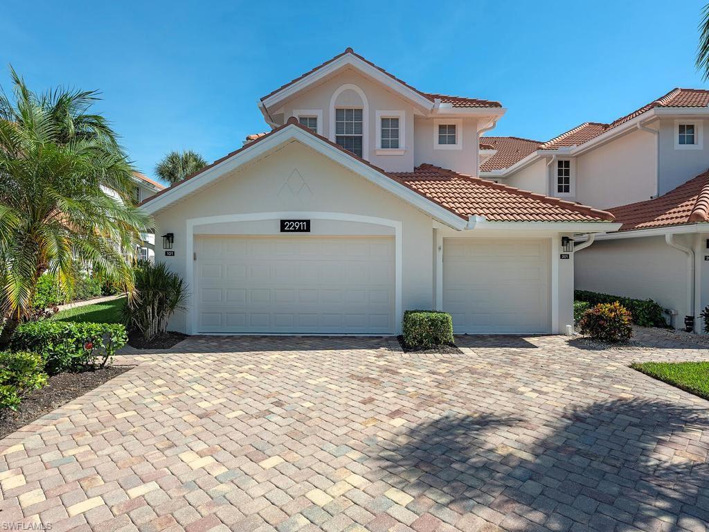 22911 Rosedale DR 101
