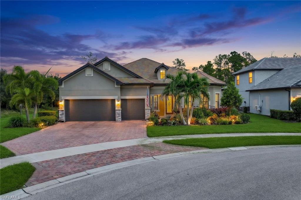 9527 Curlew DR