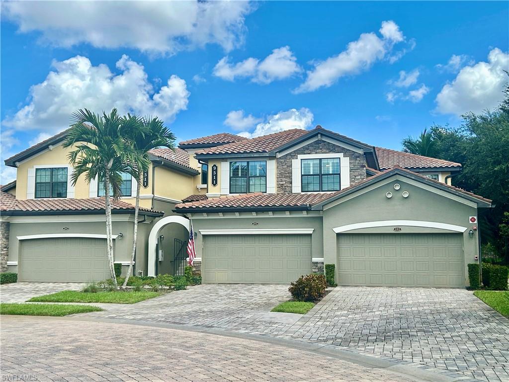 9511 Napoli LN 202