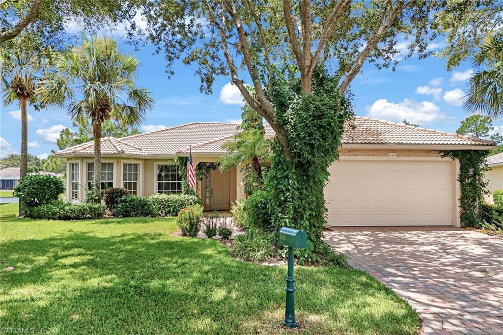 3768 Baldwin LN