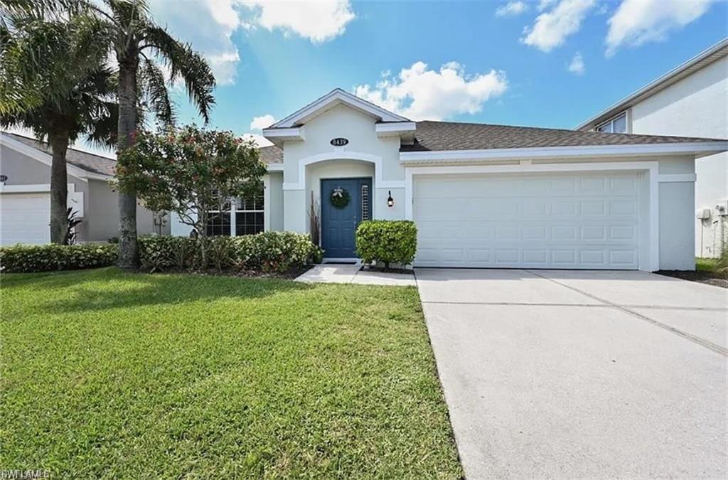 8439 Hollow Brook CIR