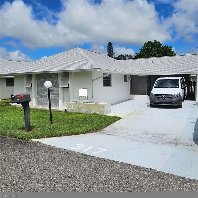 317 Maycrest RD 317