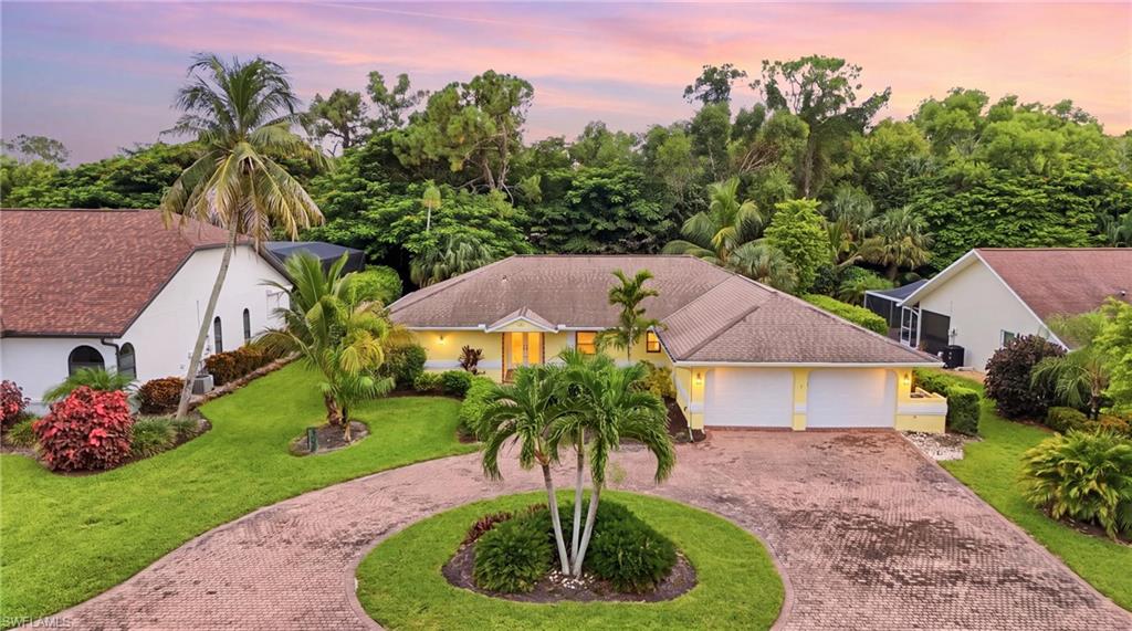 201 Palmetto Dunes CIR