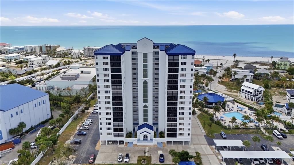 4745 Estero BLVD 204