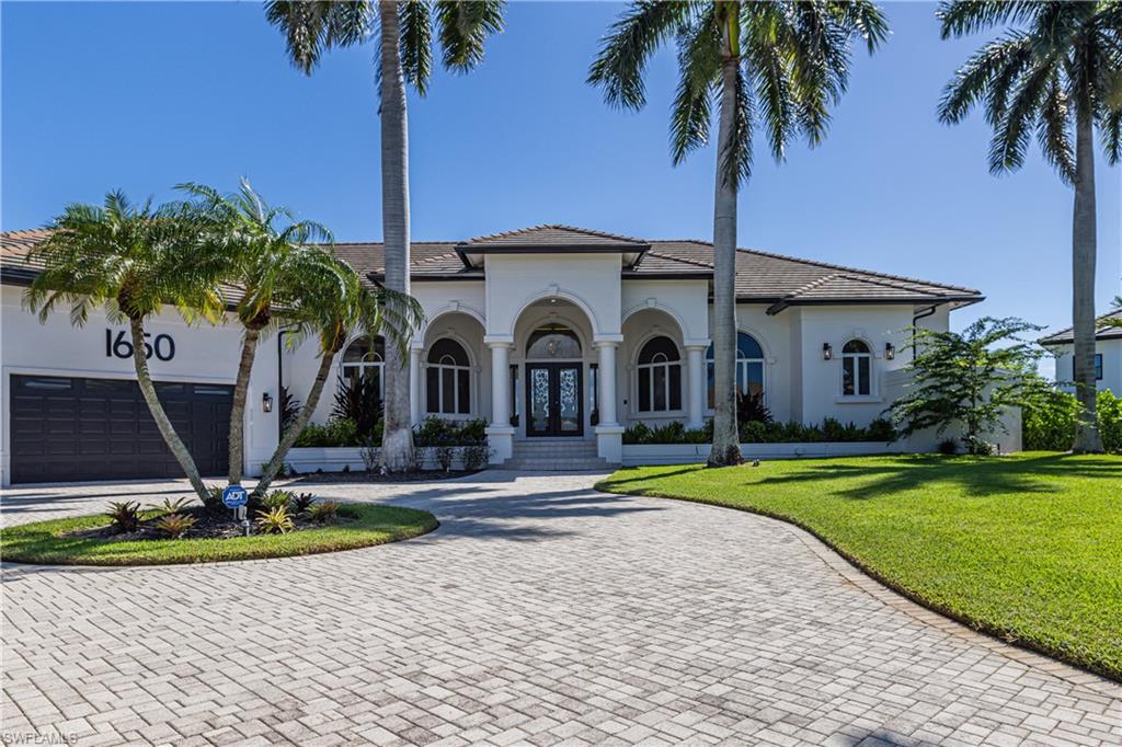 1650 Caxambas CT