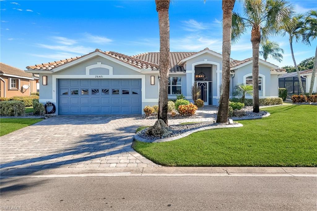26481 Summer Greens DR