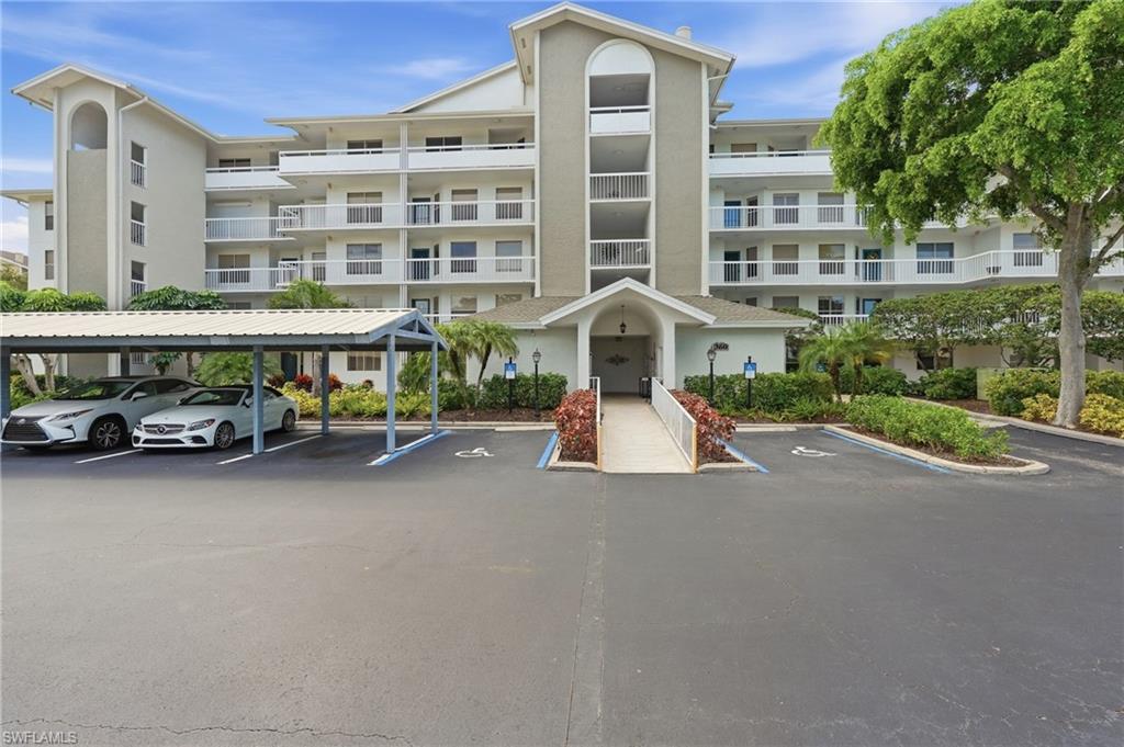 360 Horse Creek DR 207