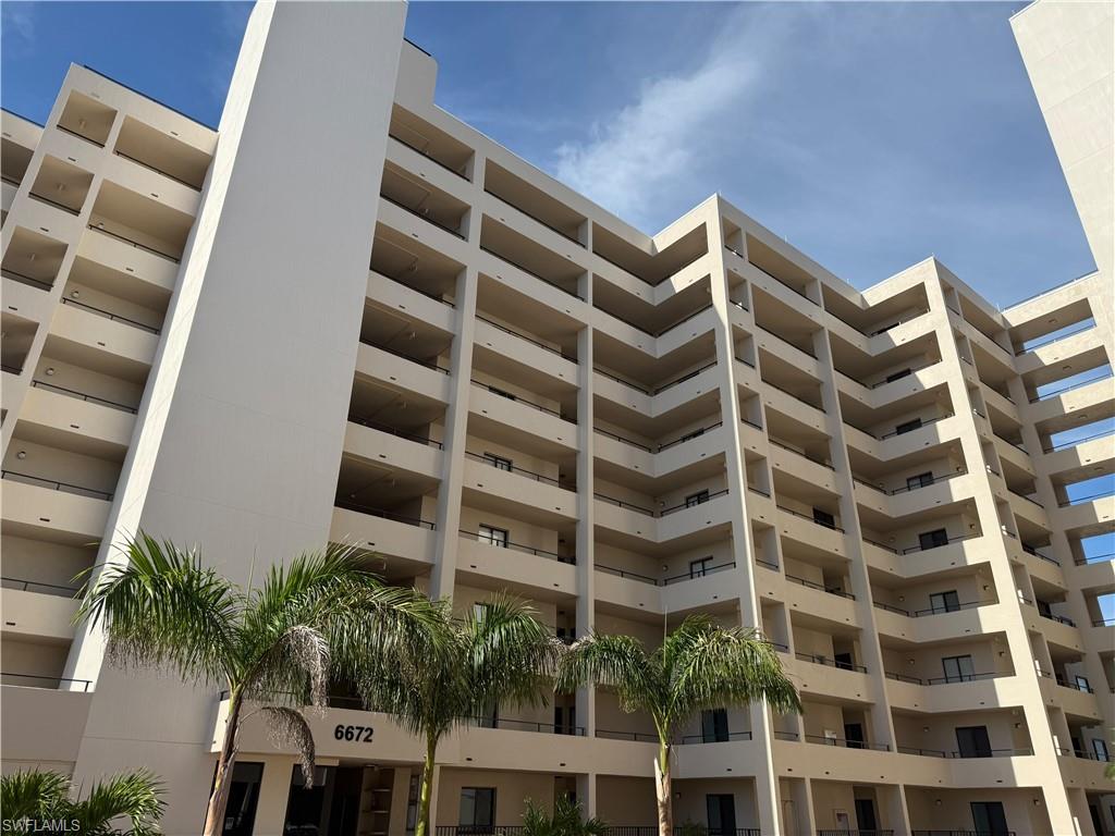 6672 ESTERO BLVD A711