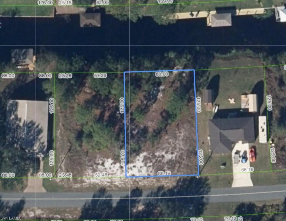 110 Mango RD NE