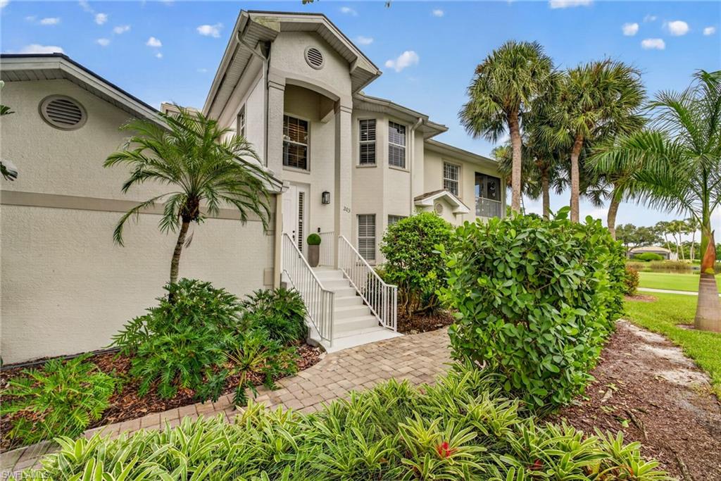 5015 MARINA COVE DR 203