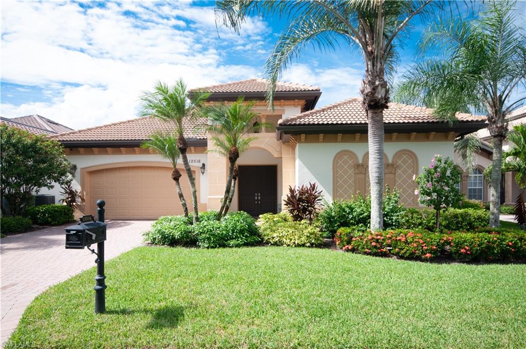 12516 Grandezza CIR