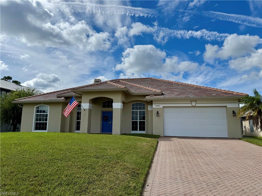 15301 Sam Snead LN