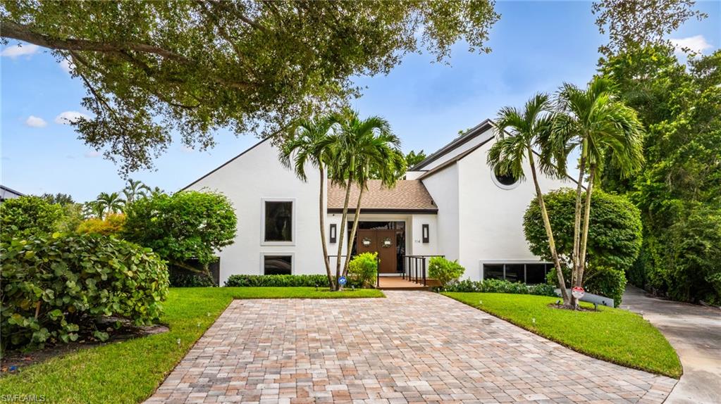 114 Westwood DR