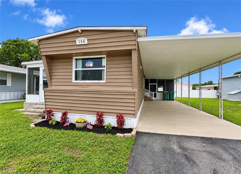 164 Cape Sable DR