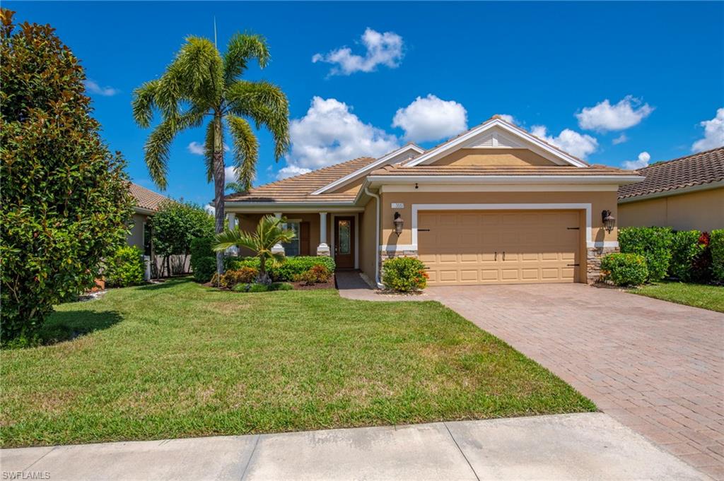 3557 Canopy CIR