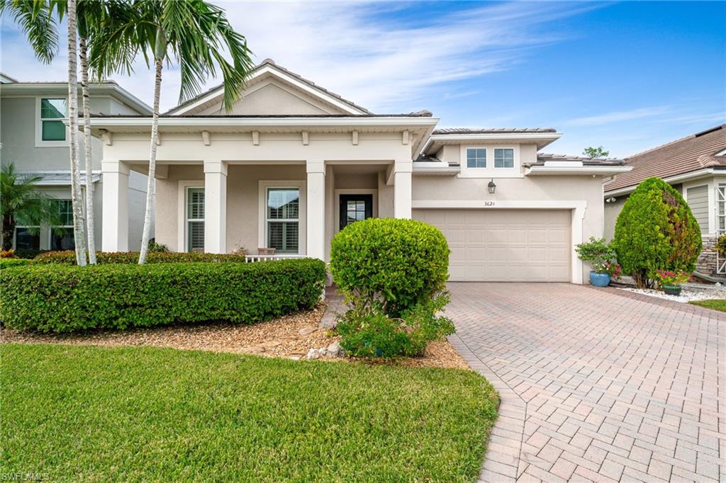 3624 Pilot CIR