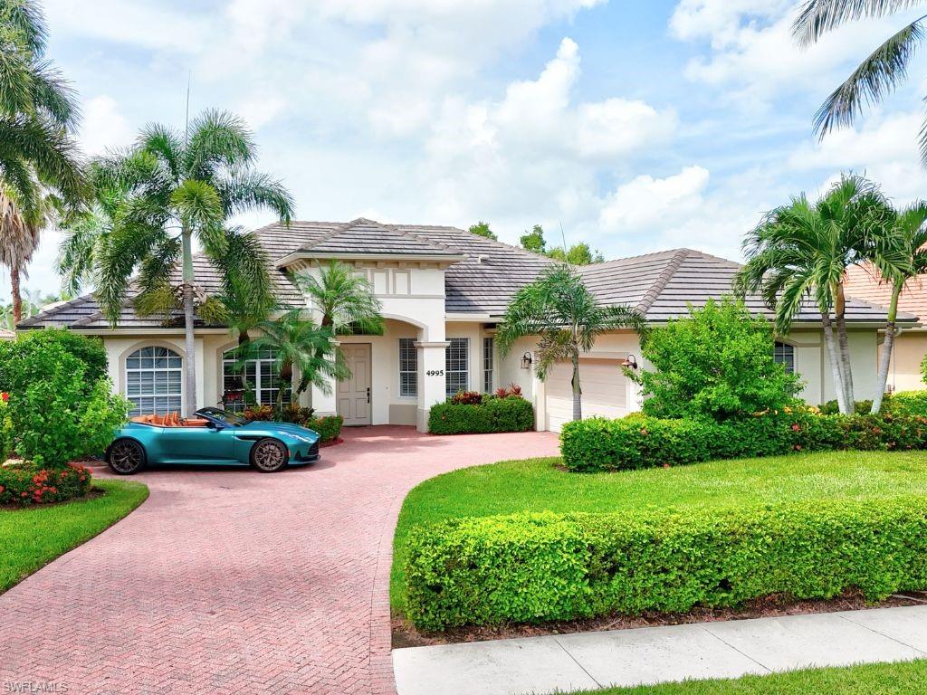 4995 Rustic Oaks CIR