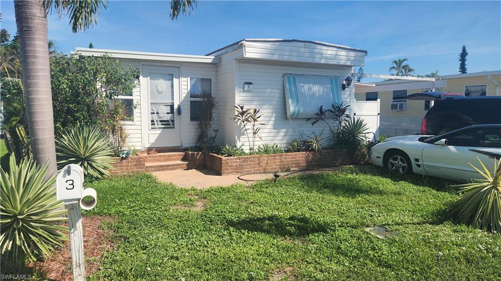 3 Derwent BLVD