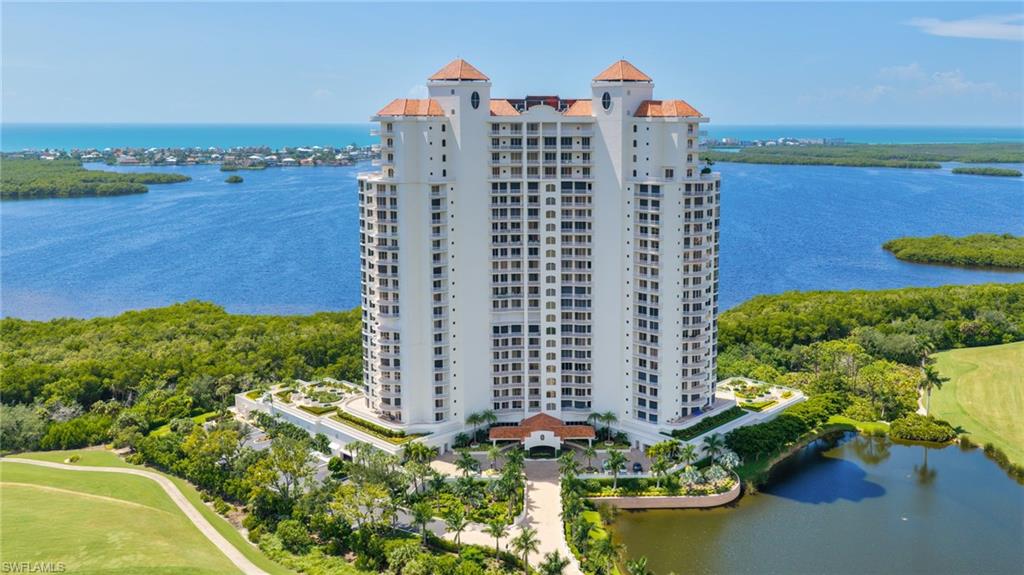 4731 Bonita Bay BLVD PH301