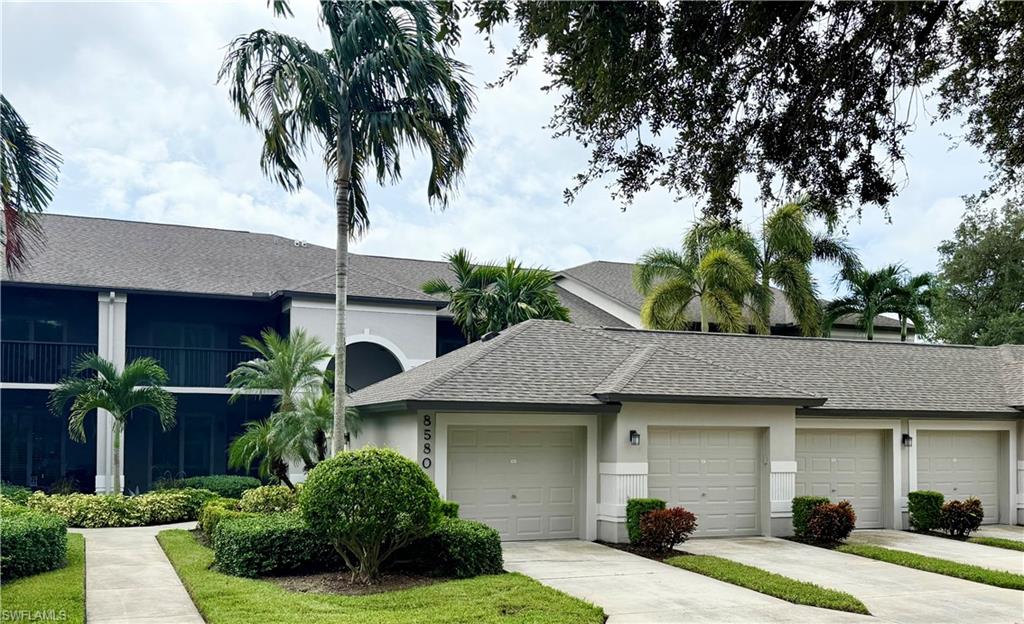 8580 Naples Heritage DR 625