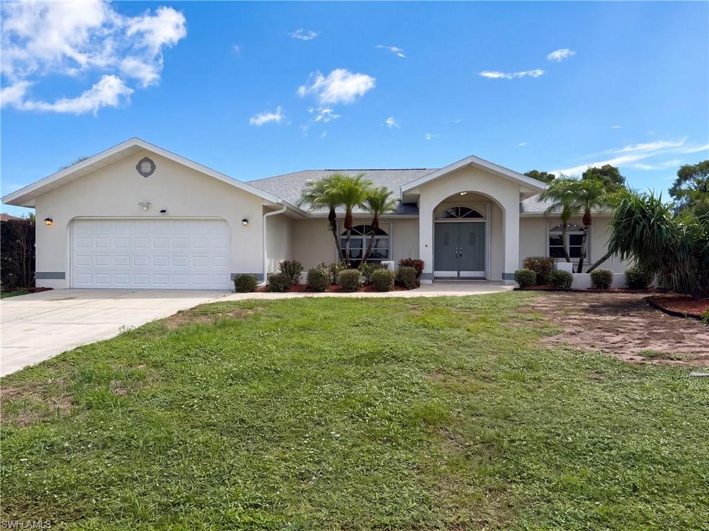 7 Bunker RD